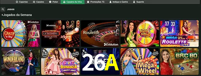 26A bet