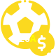 Aposte em esportes do mundo todo no 26A!